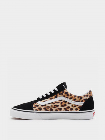 Кеды Vans модель VN0A4U3B3I61 Фото