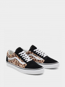 Кеды Vans модель VN0A4U3B3I61 Фото