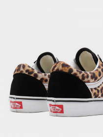 Кеды Vans модель VN0A4U3B3I61 Фото