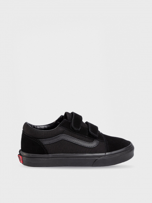 Кеды Vans модель VN0A4UI1ENR1 Фото