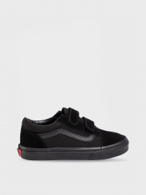 Кеды Vans модель VN0A4UI1ENR1 Фото