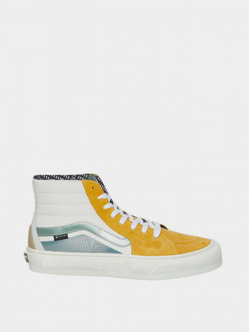 Кеды Vans модель VN0A4V9XKHK1 Фото