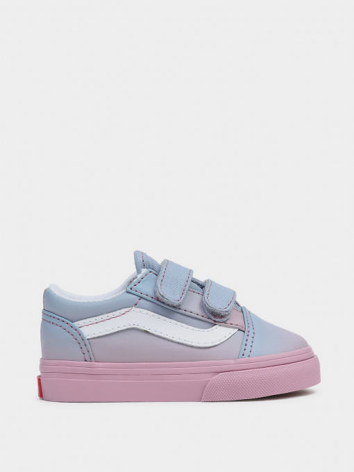 Кеды Vans модель VN0A4VJJBD51 Фото