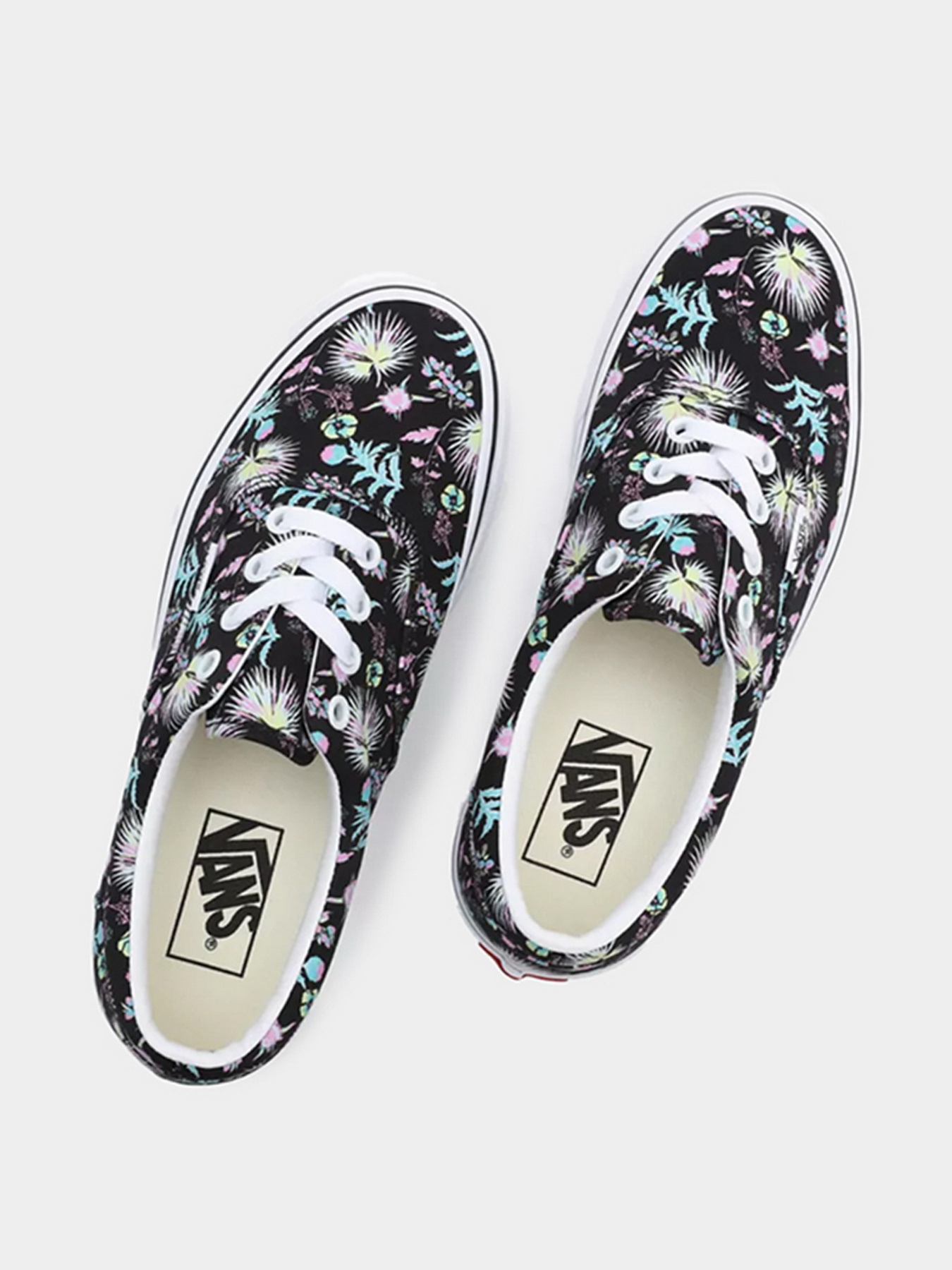 Кеды Vans модель VN0A54F13VD1 Фото