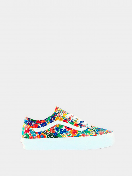 Кеды Vans модель VN0A54F44TW1 Фото