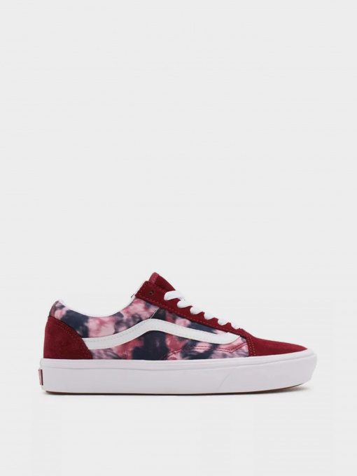 Кеды Vans модель VN0A5DYC9JZ1 Фото