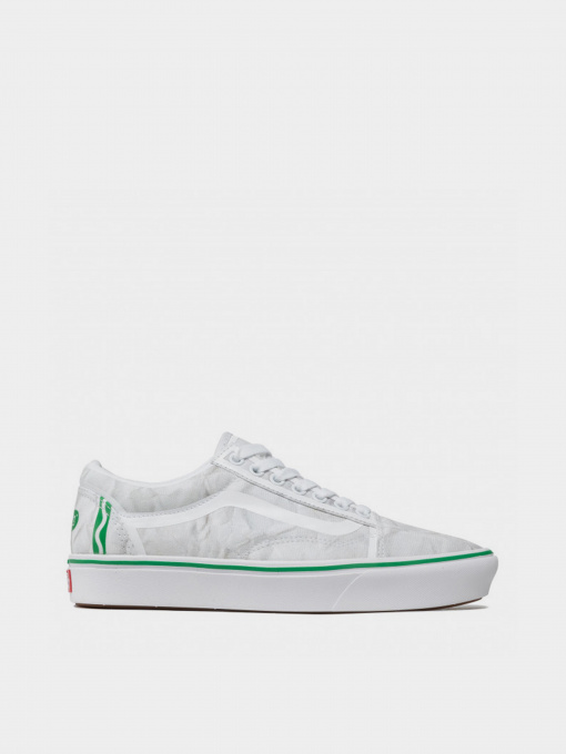 Кеды Vans үлгі VN0A5DYCB1S_M Фото