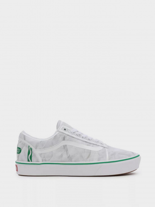 Кеды Vans үлгі VN0A5DYCB1S1 Фото