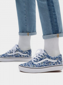 Кеды Vans модель VN0A5DYCB1Y1 Фото