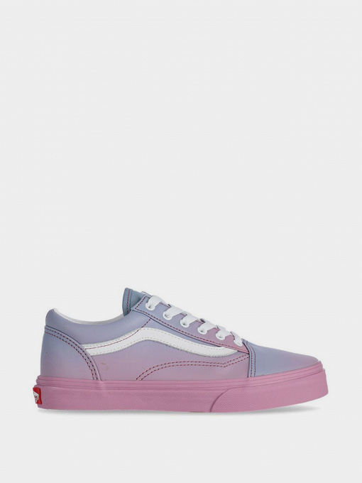 Кеды Vans үлгі VN0A5EE6BD51 Фото