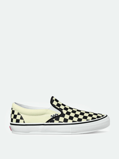 Слипондар мен мокасиндер Vans үлгі VN0A5FCAAUH1 Фото