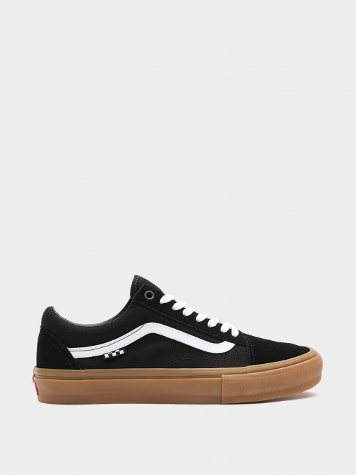 Кеды Vans үлгі VN0A5FCBB9M_M Фото