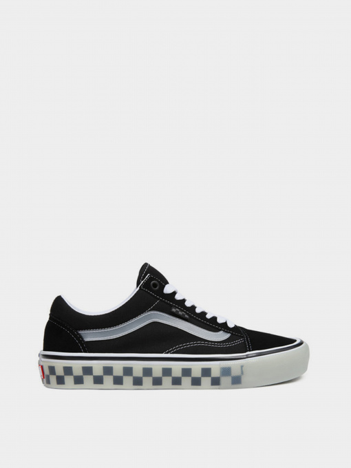 Кеды Vans үлгі VN0A5FCBBCQ1 Фото