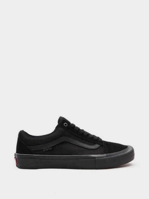 Кеды Vans үлгі VN0A5FCBBKA_M Фото