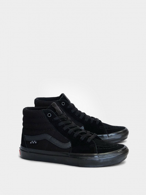 Кеды Vans үлгі VN0A5FCCBKA1 Фото