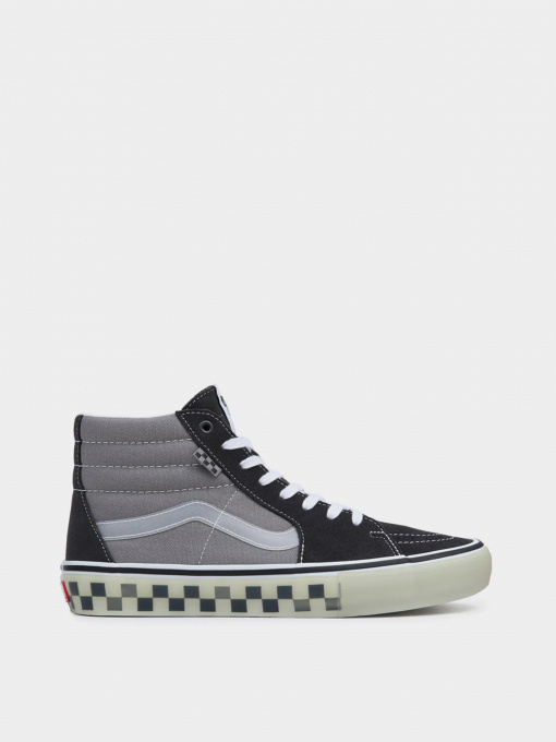 Кеды Vans үлгі VN0A5FCCGRY1 Фото