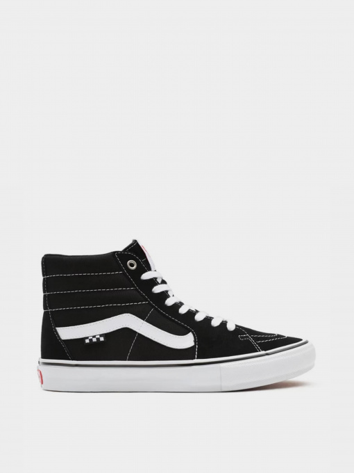 Кеды Vans үлгі VN0A5FCCY281 Фото