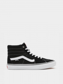 Кеды Vans үлгі VN0A5FCCY281 Фото