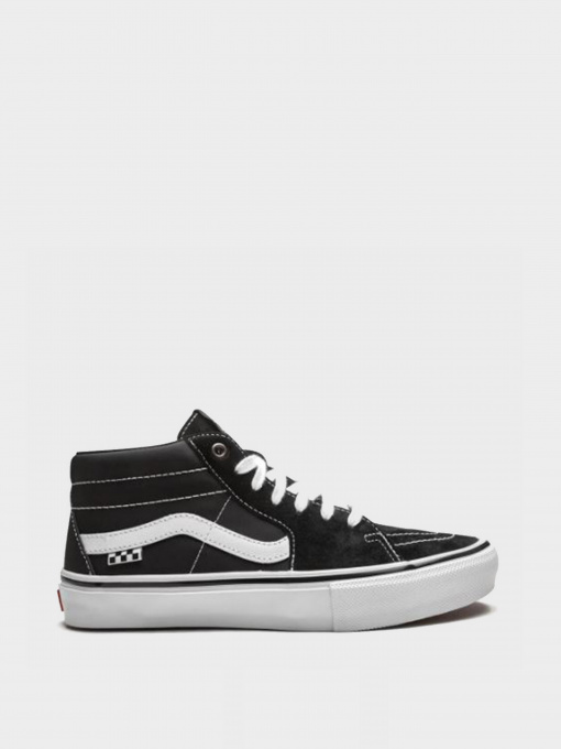 Кеды Vans үлгі VN0A5FCG6251 Фото