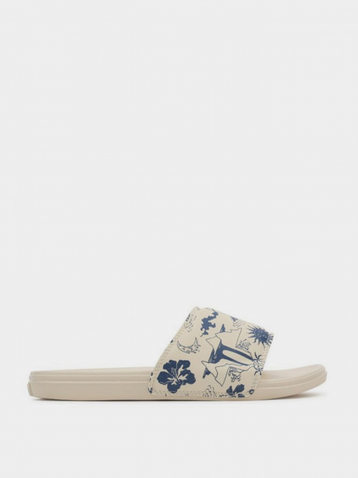 Шлёпанцы Vans модель VN0A5HFEAXV1 Фото