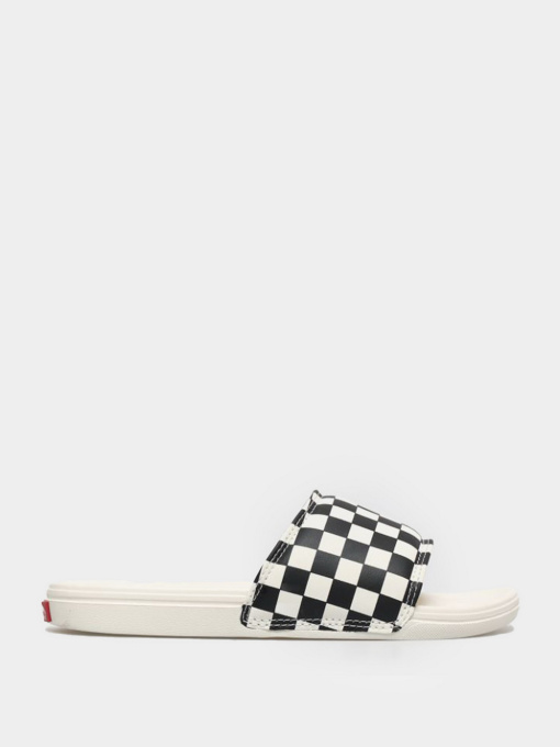 Шлёпанцы Vans модель VN0A5HFER6R1 Фото