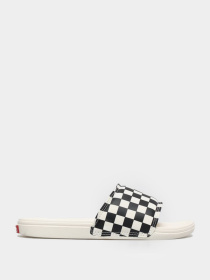 Шлёпанцы Vans модель VN0A5HFER6R1 Фото