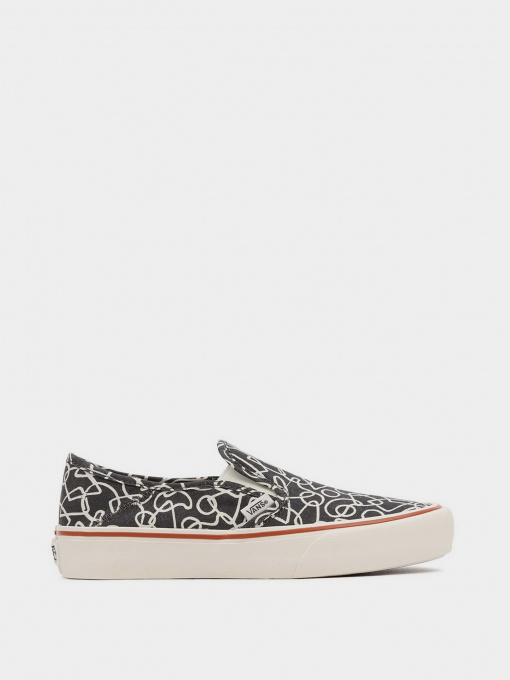 Слипондар мен мокасиндер Vans үлгі VN0A5HYQB8Y1 Фото