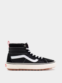 Ботинки и сапоги Vans модель VN0A5HZY6BT1 Фото