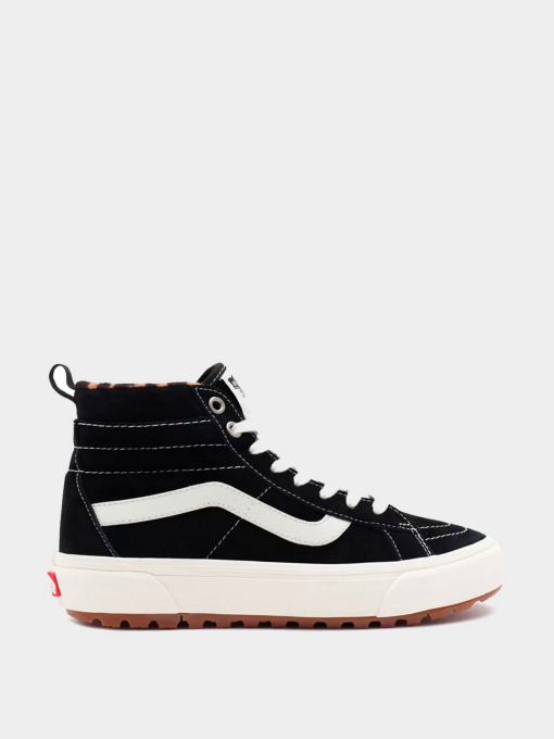 Кеды Vans модель VN0A5HZY6D81 Фото