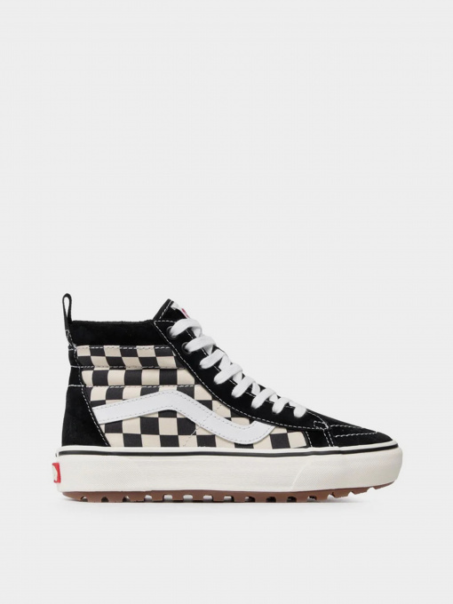 Бәтеңке мен етіктер Vans үлгі VN0A5HZYA04_W Фото