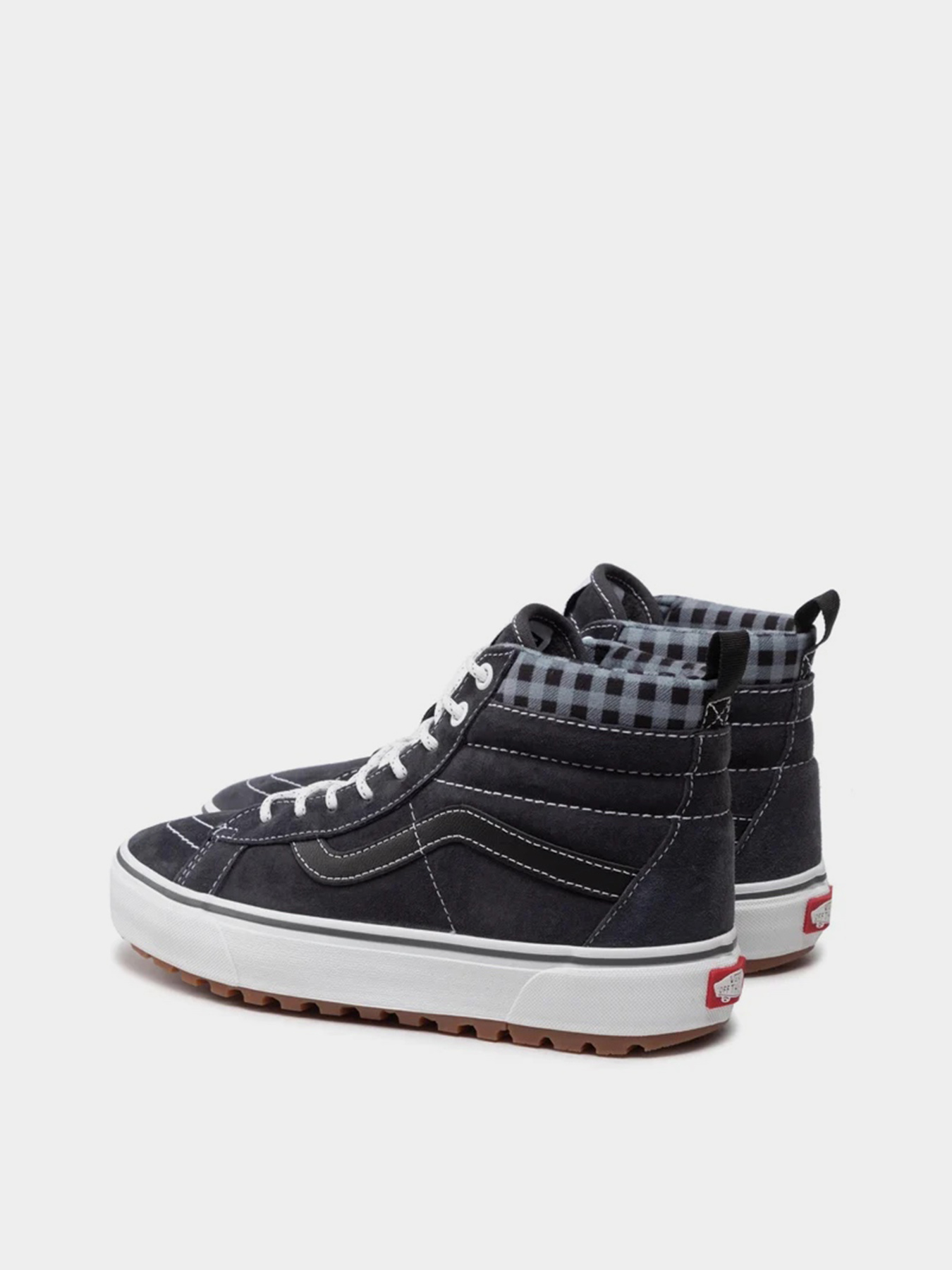 Кеды Vans модель VN0A5HZYGYW1 Фото