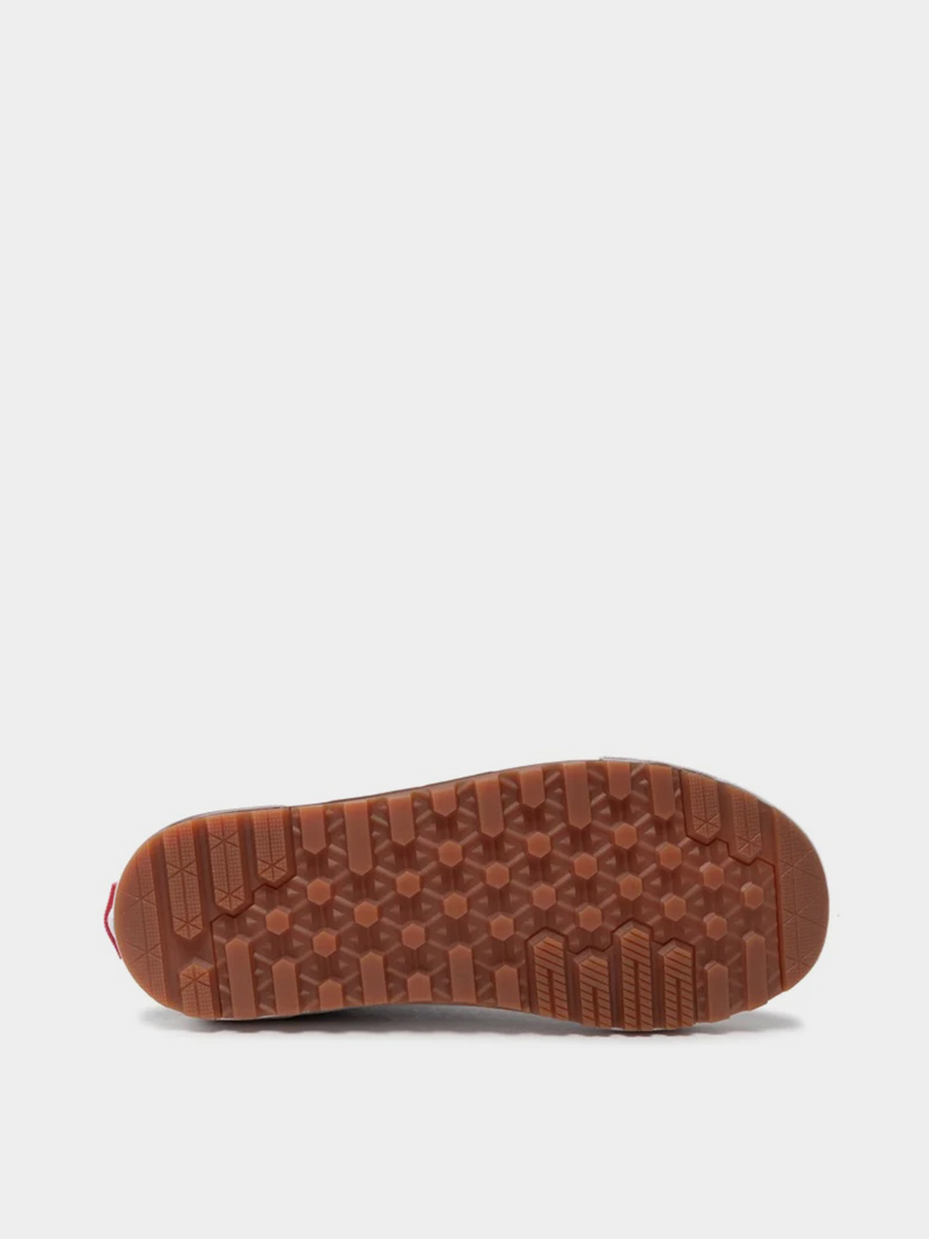 Кеды Vans модель VN0A5HZYGYW1 Фото