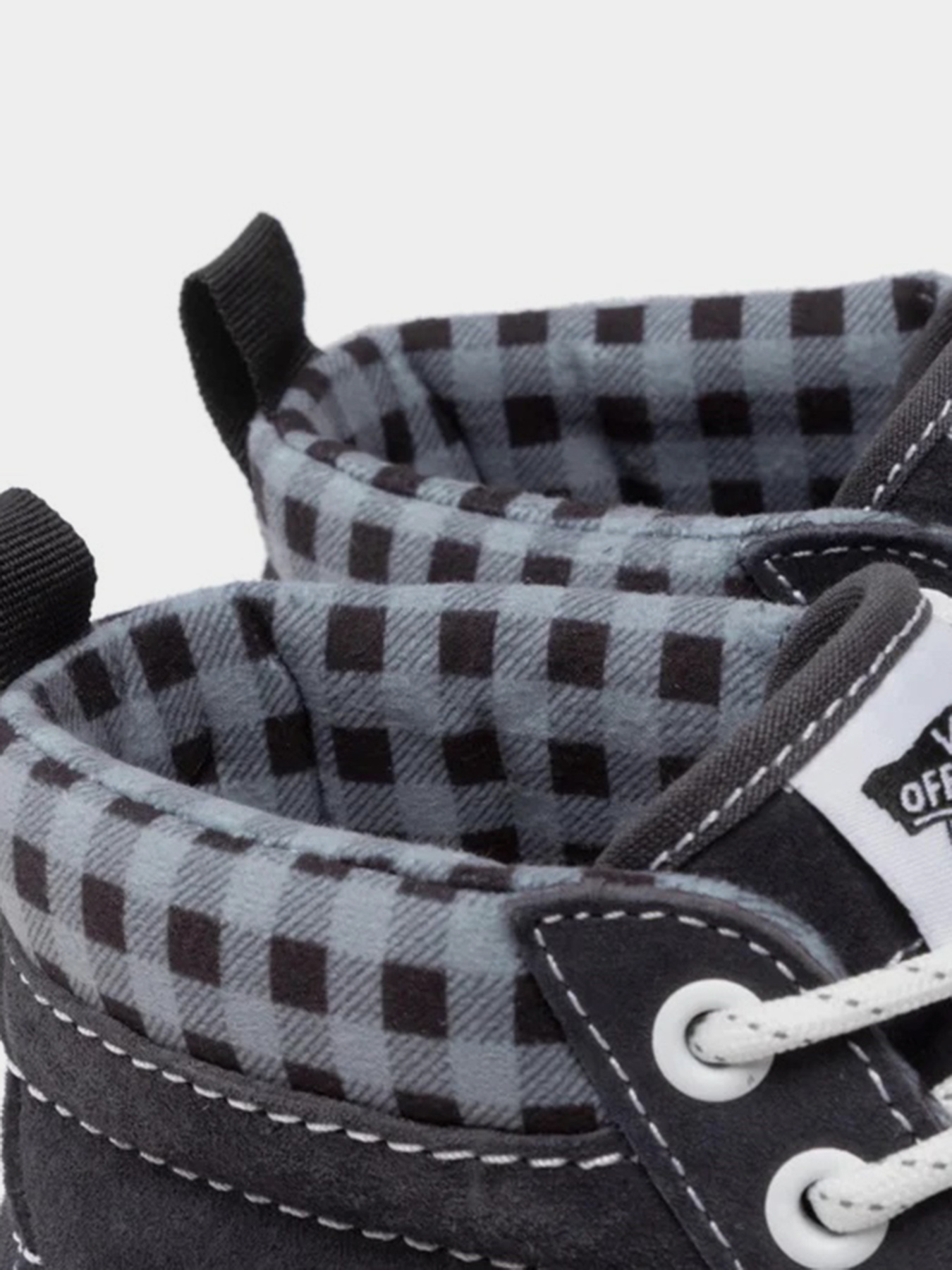 Кеды Vans модель VN0A5HZYGYW1 Фото