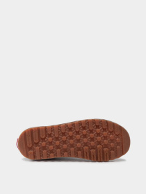 Кеды Vans модель VN0A5HZYGYW1 Фото