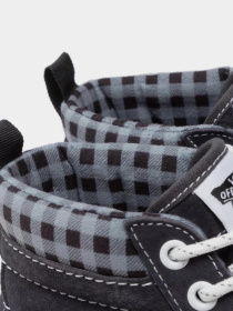 Кеды Vans модель VN0A5HZYGYW1 Фото