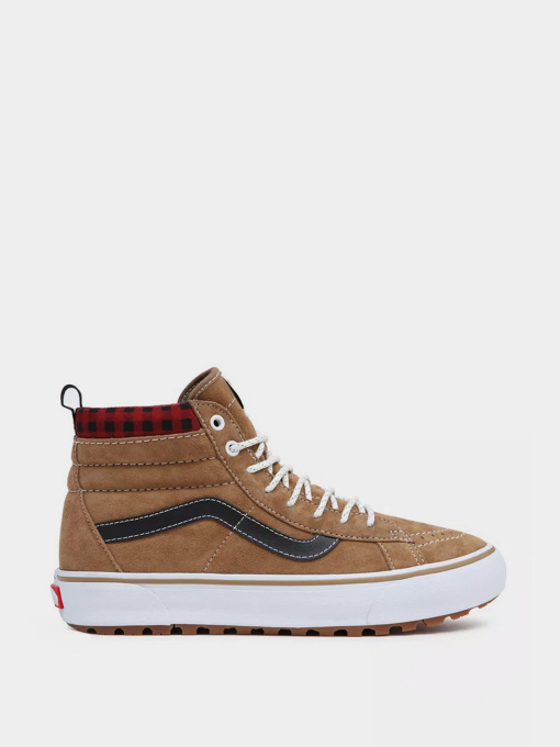 Кеды Vans үлгі VN0A5HZYY49_M Фото