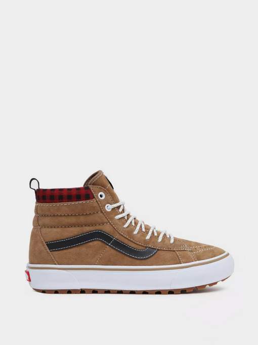 Бәтеңке мен етіктер Vans үлгі VN0A5HZYY491 Фото