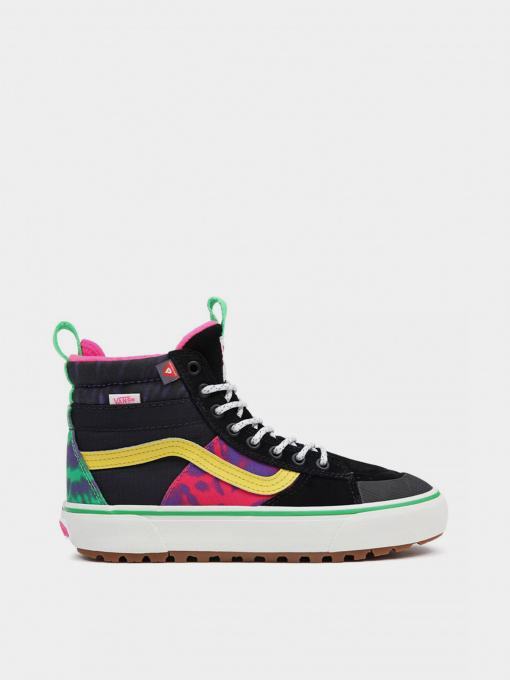 Бәтеңке мен етіктер Vans үлгі VN0A5HZZ0ZB1 Фото
