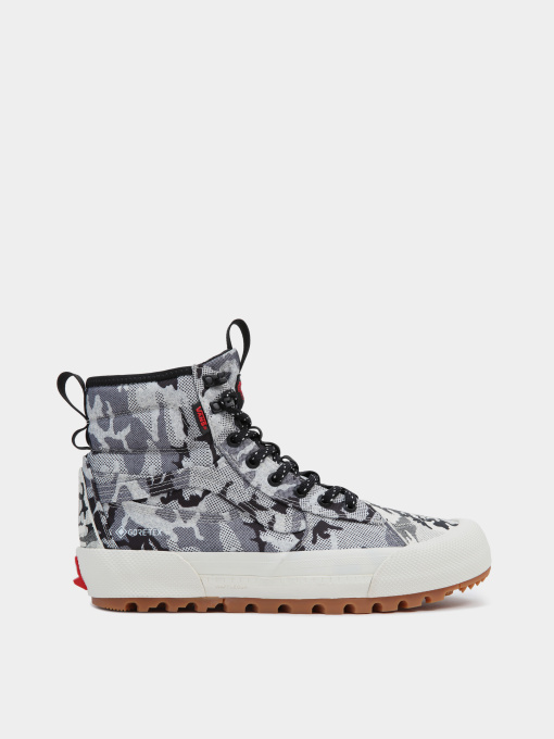 Бәтеңке мен етіктер Vans үлгі VN0A5I11COI1 Фото