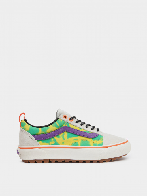 Кеды Vans модель VN0A5I12J5K1 Фото
