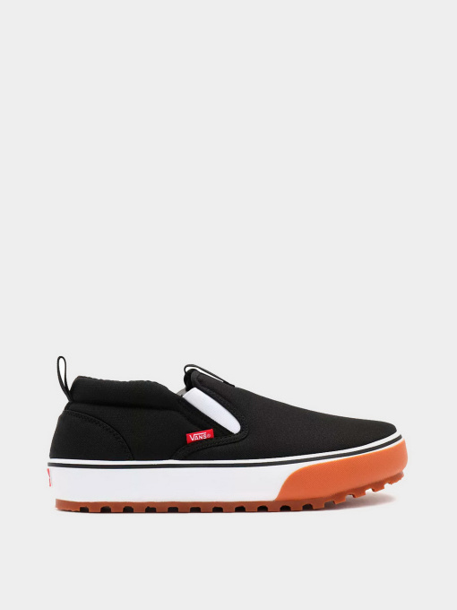 Слипоны и мокасины Vans модель VN0A5JI3Y281 Фото