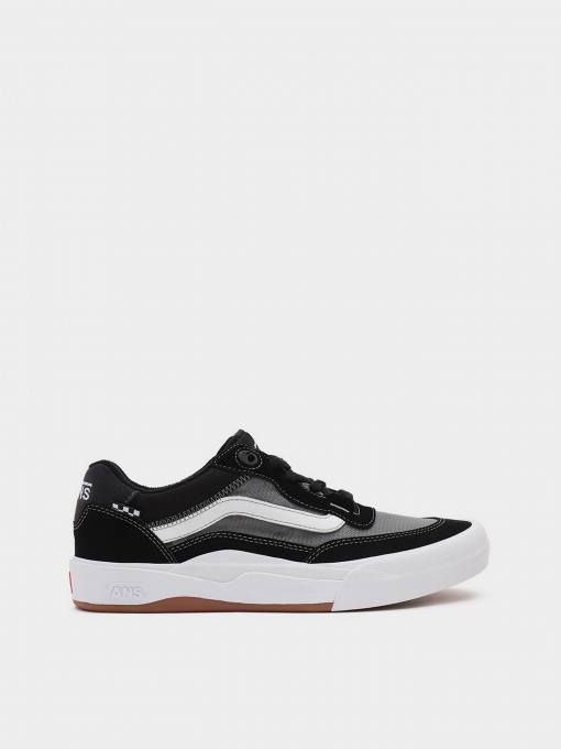 Кеды Vans үлгі VN0A5JIAY28_M Фото