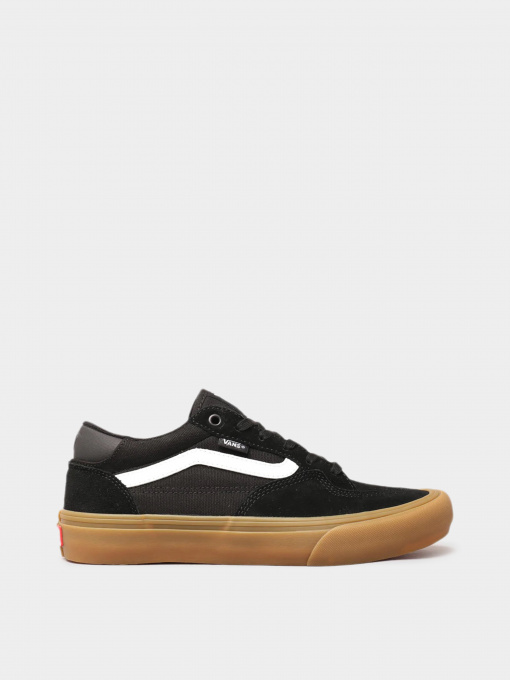 Кеды Vans үлгі VN0A5JICB9M_M Фото