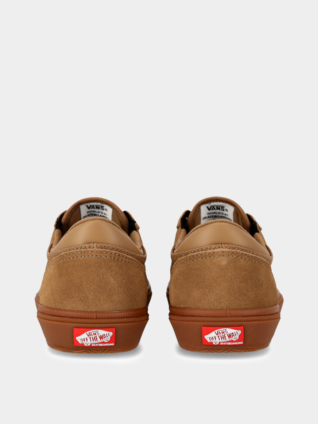 Кеды Vans модель VN0A5JIFB7G1 Фото
