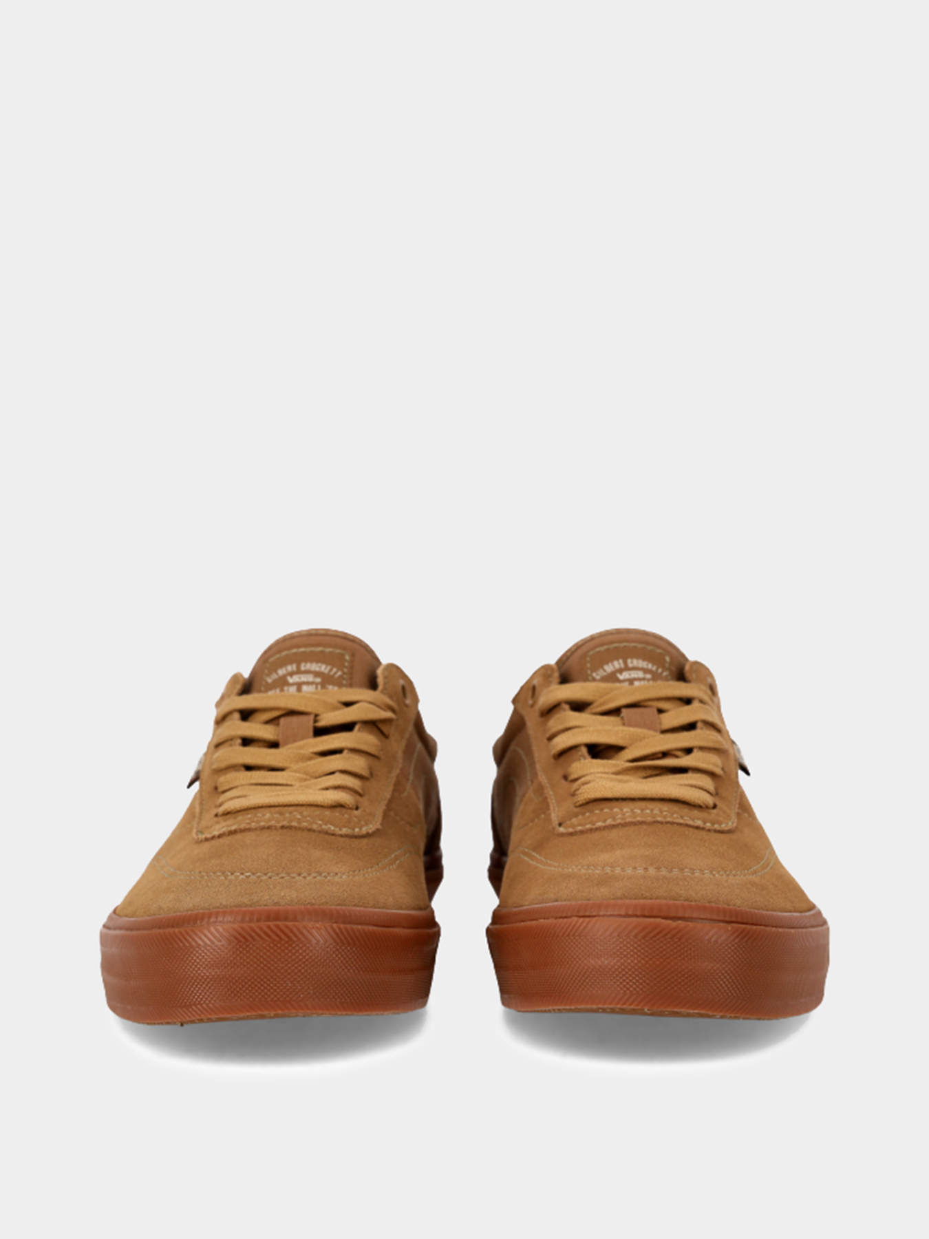 Кеды Vans модель VN0A5JIFB7G1 Фото