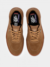 Кеды Vans модель VN0A5JIFB7G1 Фото