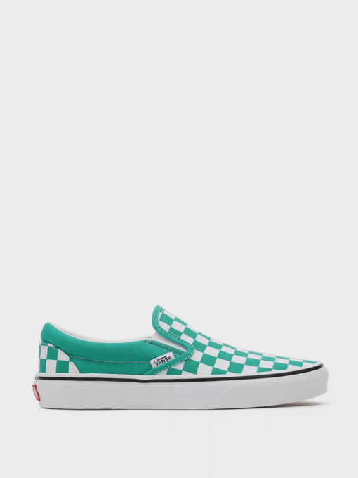 Слипондар мен мокасиндер Vans үлгі VN0A5JMHB00_M Фото