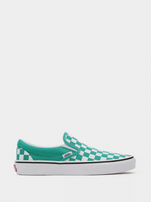 Слипондар мен мокасиндер Vans үлгі VN0A5JMHB001 Фото