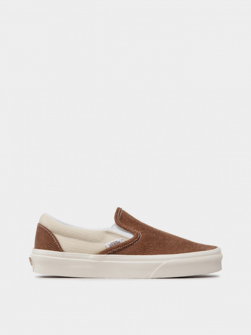 Слипондар мен мокасиндер Vans үлгі VN0A5JMHBUE1 Фото