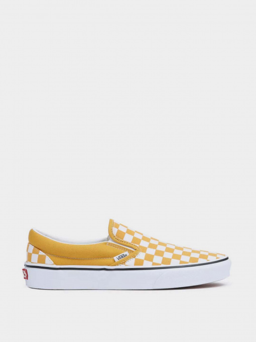 Слипондар мен мокасиндер Vans үлгі VN0A5JMHF3X1 Фото